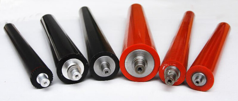 Pressure Rollers Spare Parts in Ahmedabad Pressure Rollers Spare Parts in Ahmedabad