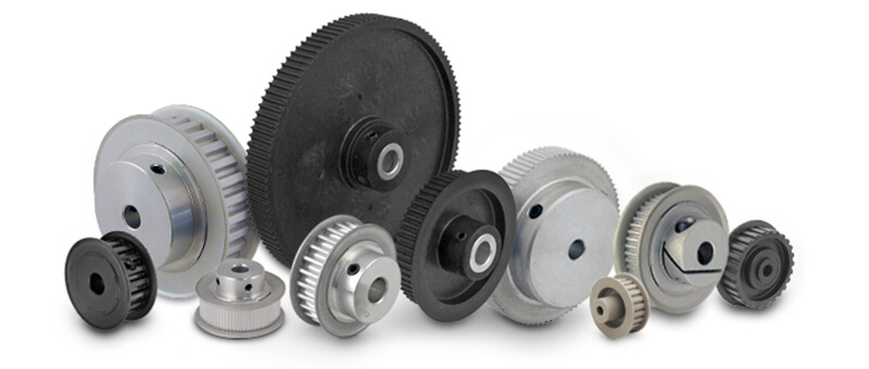Belt Drive Pulley Assembly in Ahmedabad Belt Drive Pulley Assembly in Ahmedabad