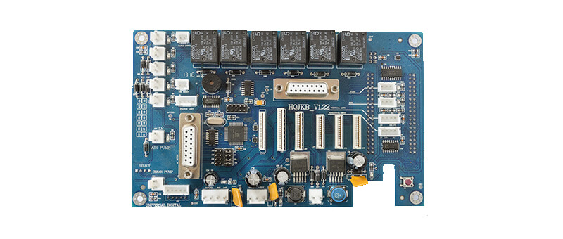 Inkjet Printer Spares In Ahmedabad Inkjet Printer Spares In Ahmedabad