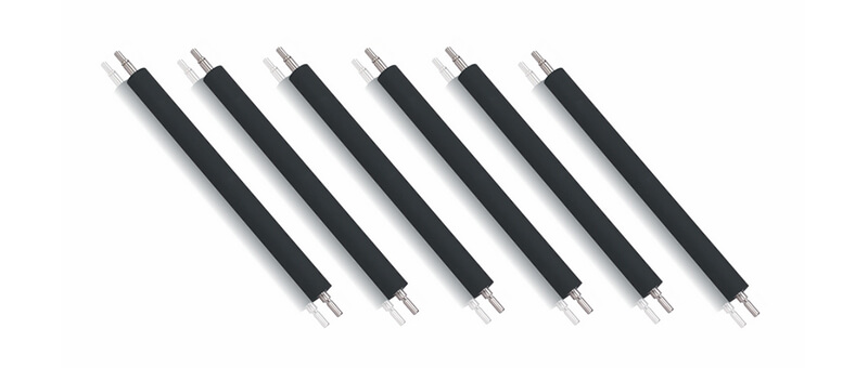 PCR Rollers spares Parts in Ahmedabad PCR Rollers spares Parts in Ahmedabad