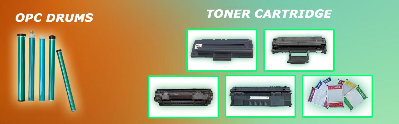 Printer Spares in India Printer Spares in India