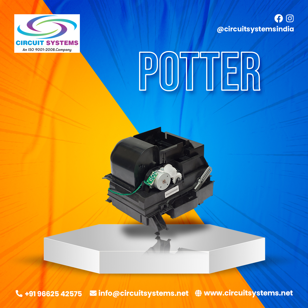 Inkjet Printer Spares In Ahmedabad