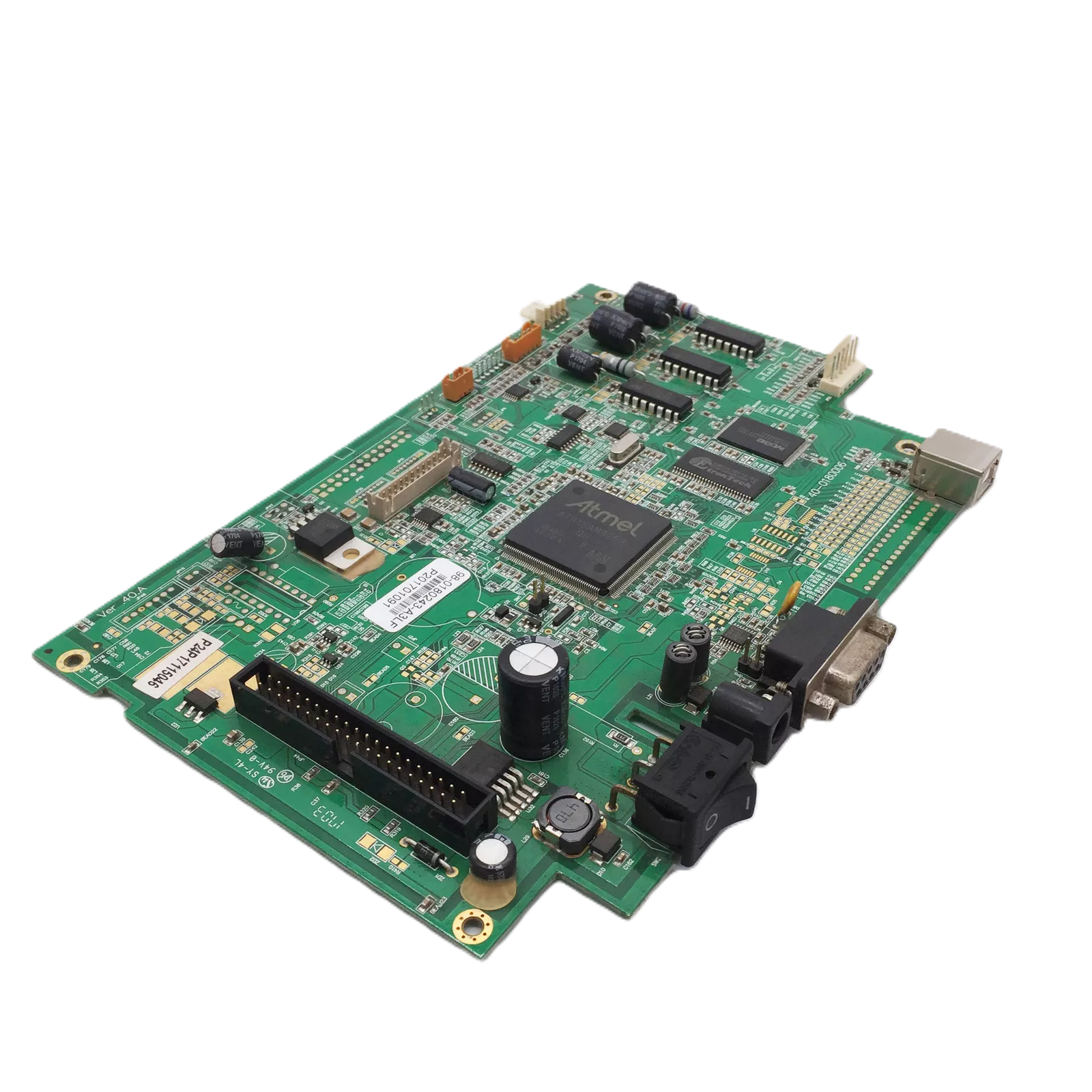  Thermal Printer Spare Parts in Gujarat 