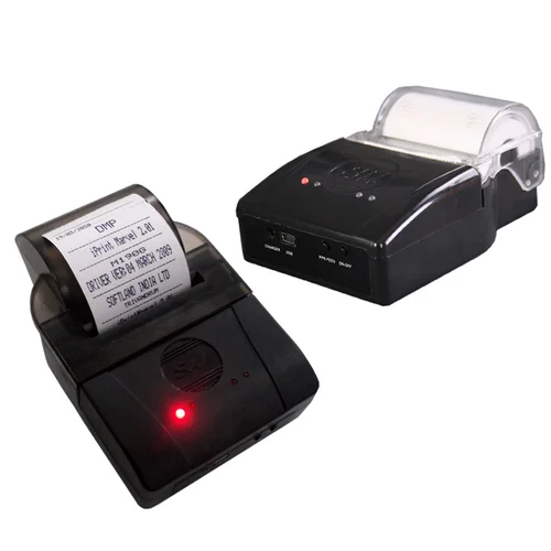   Portable Printer Gujarat 