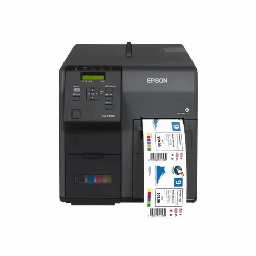  Thermal Sticker Printer in Gujarat 